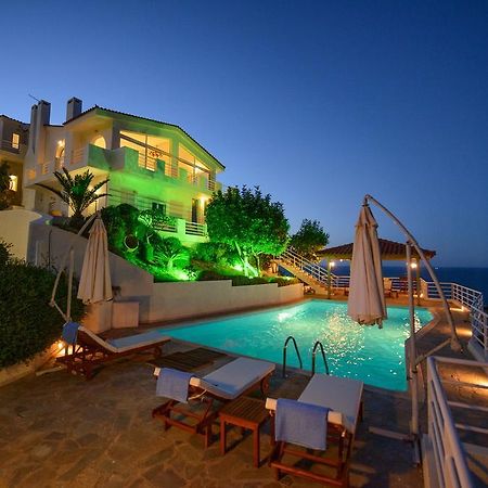Andromeda Agia Pelagia Quarto foto
