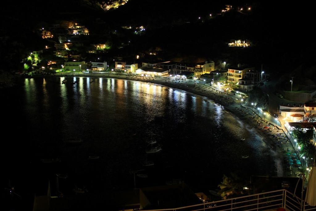 Andromeda Agia Pelagia Quarto foto