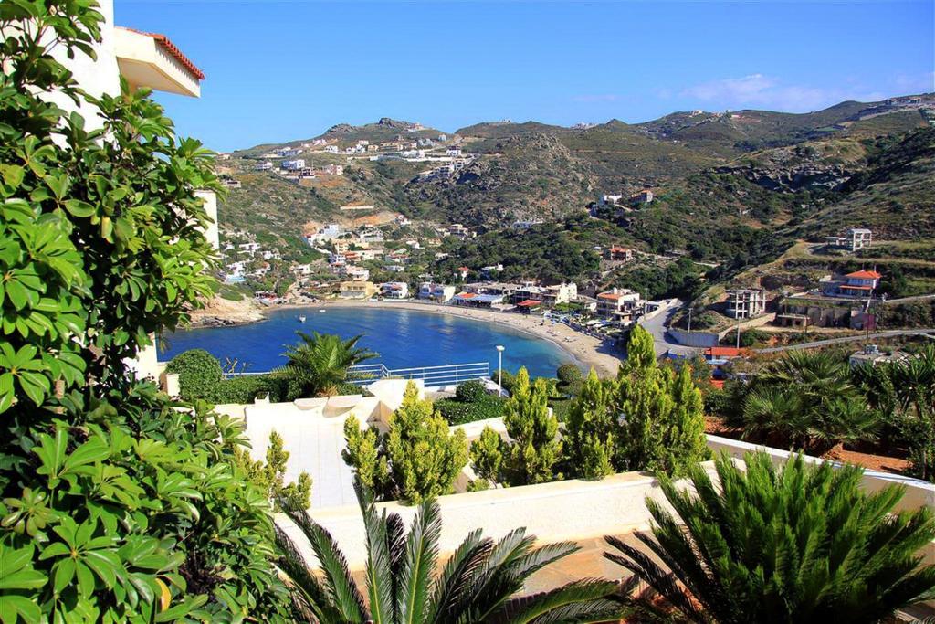 Andromeda Agia Pelagia Quarto foto