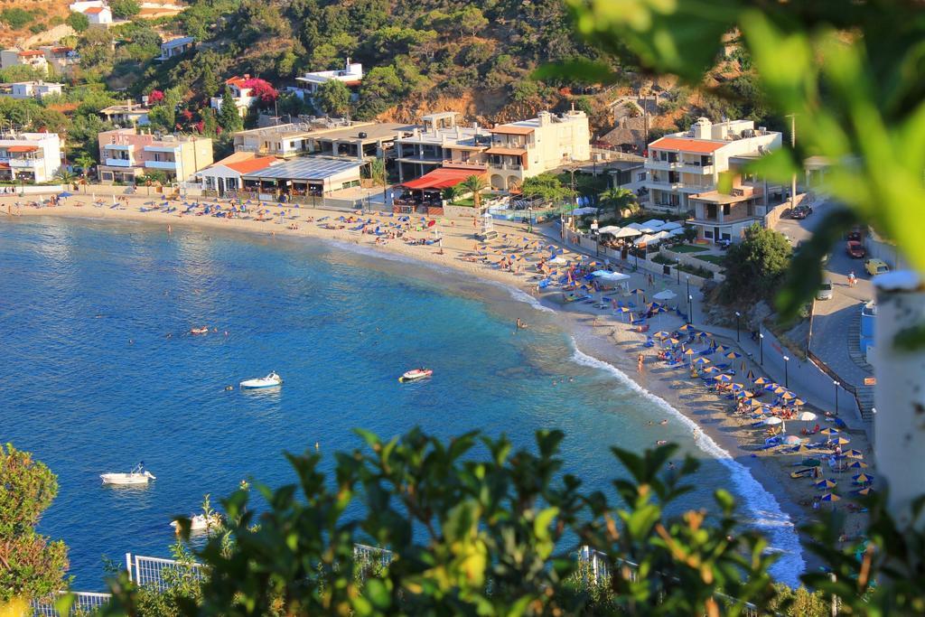 Andromeda Agia Pelagia Quarto foto