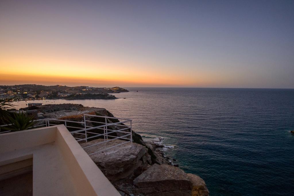 Andromeda Agia Pelagia Quarto foto